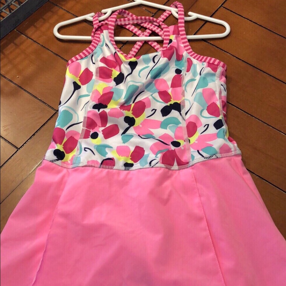 Gymgo by Gymboree 4t